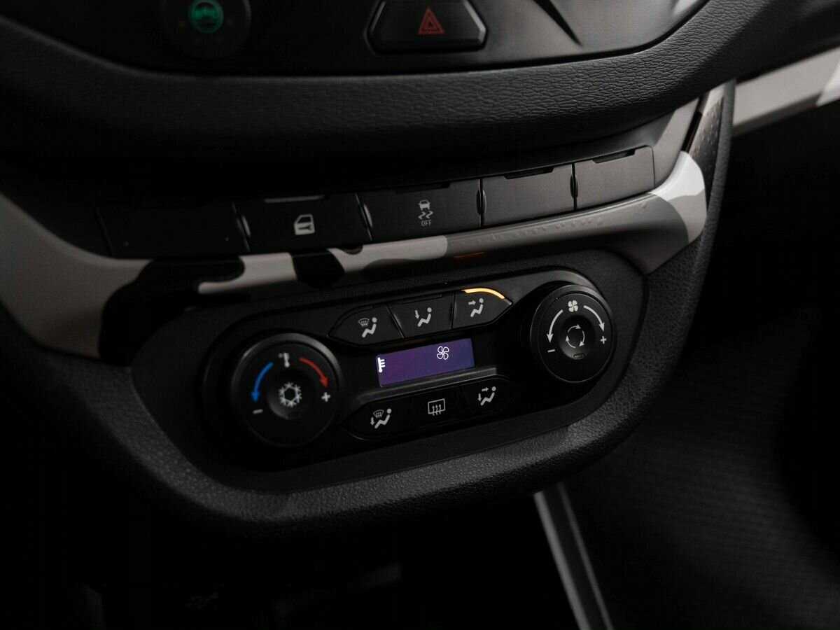 Продажа Б/У Лада (ВАЗ) Веста. Фото: #20