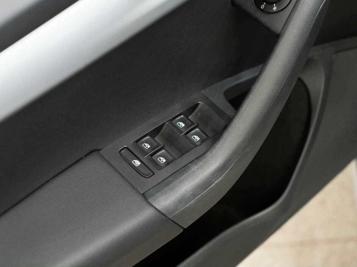 Продажа Б/У Шкода Октавия. Фото: #13