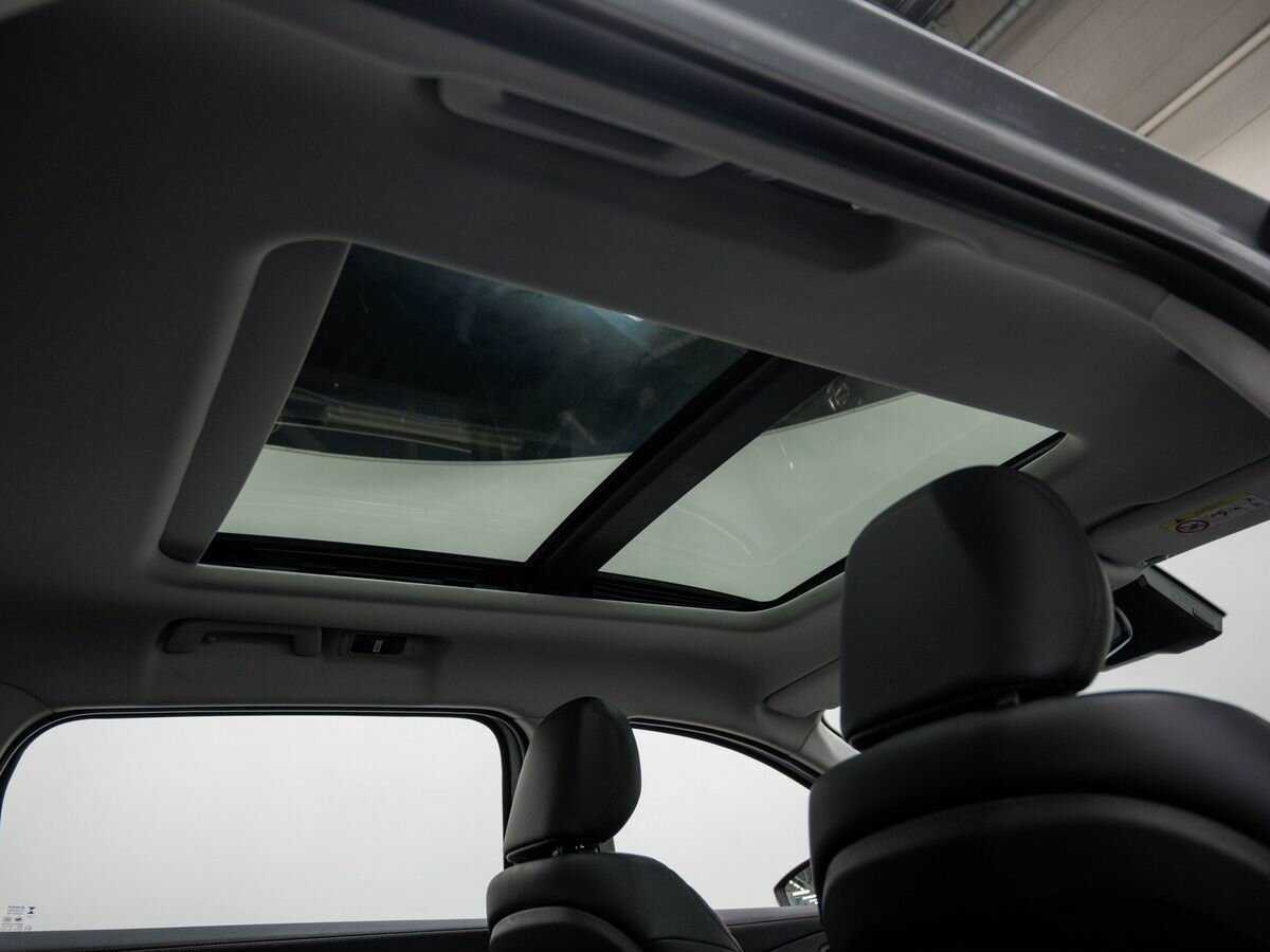 Купить EXEED TXL с пробегом. Фото: #11