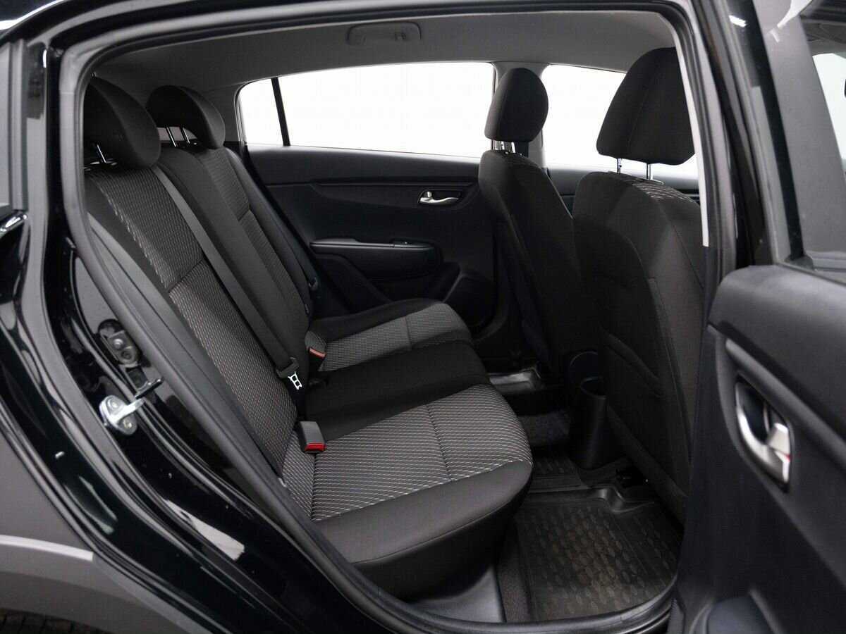 Продажа Б/У Киа Рио. Фото: #9