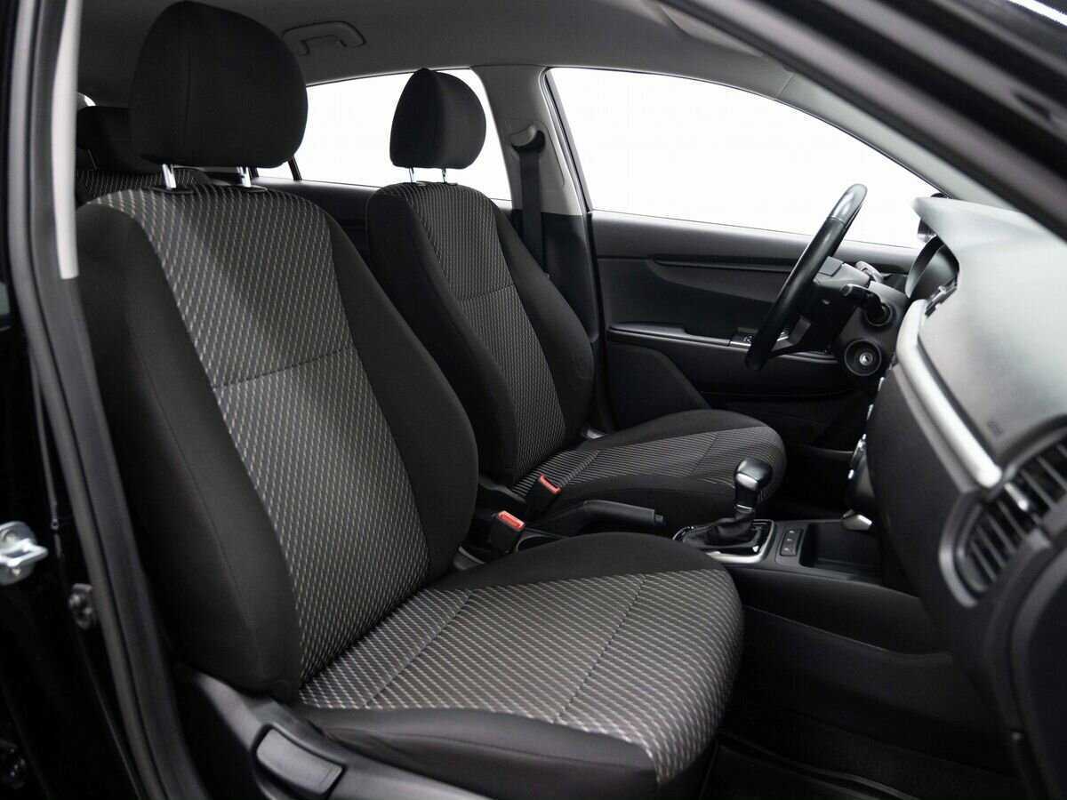 Продажа Б/У Киа Рио. Фото: #11