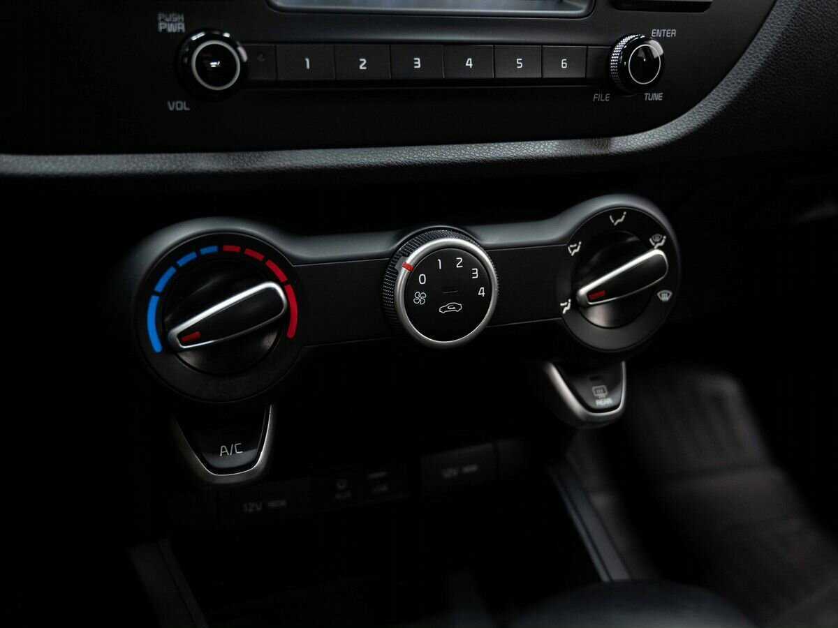 Продажа Б/У Киа Рио. Фото: #19