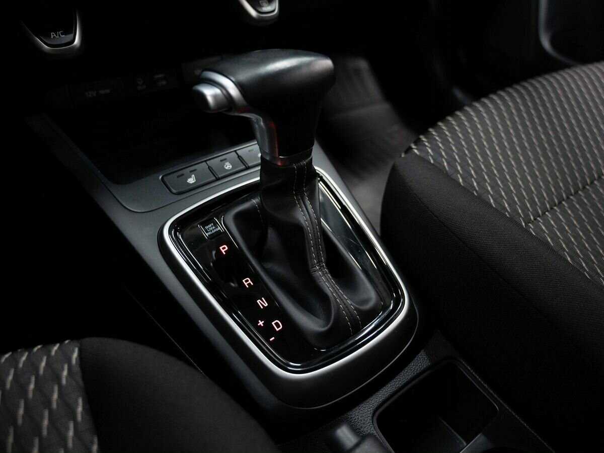 Продажа Б/У Киа Рио. Фото: #20