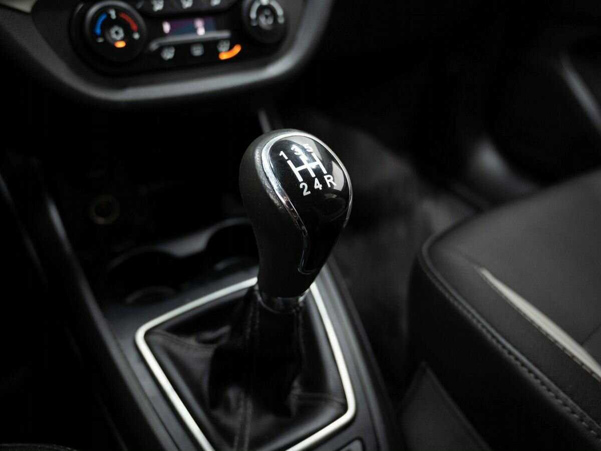 Продажа Б/У Лада (ВАЗ) Веста. Фото: #20