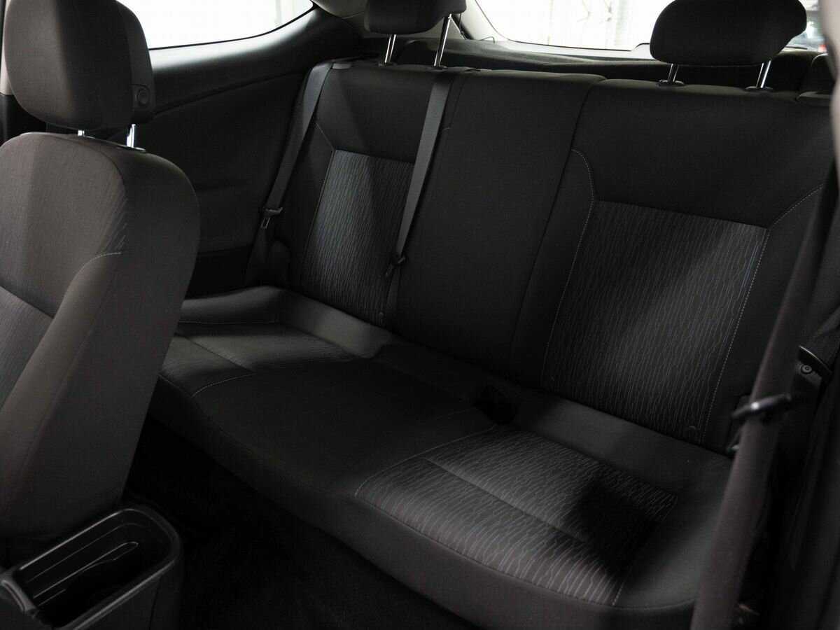 Продажа Б/У Опель Астра. Фото: #7