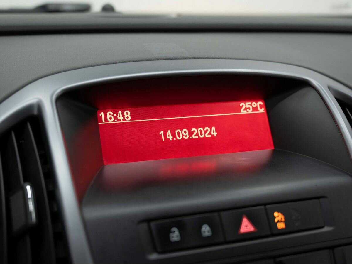 Продажа Б/У Опель Астра. Фото: #15