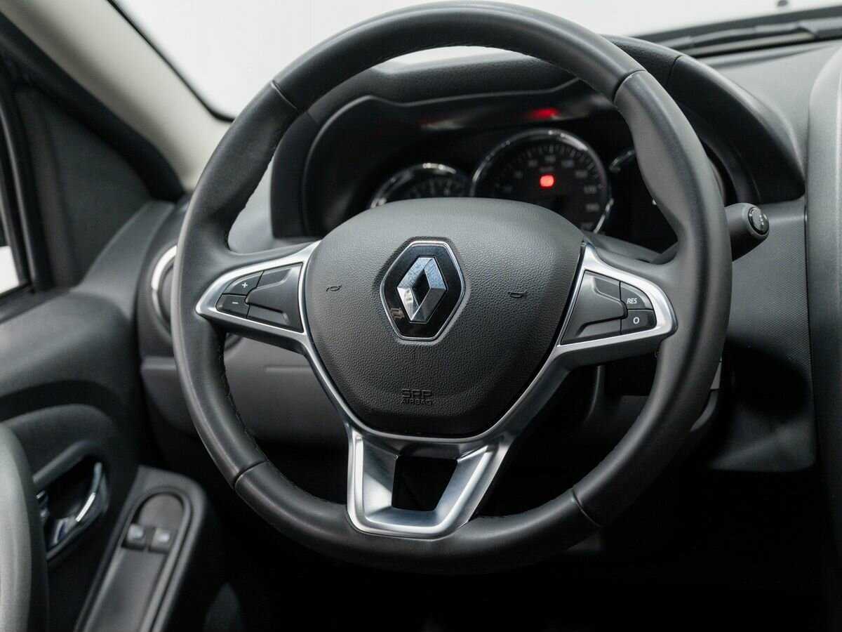 Продажа Б/У Рено Дастер. Фото: #11