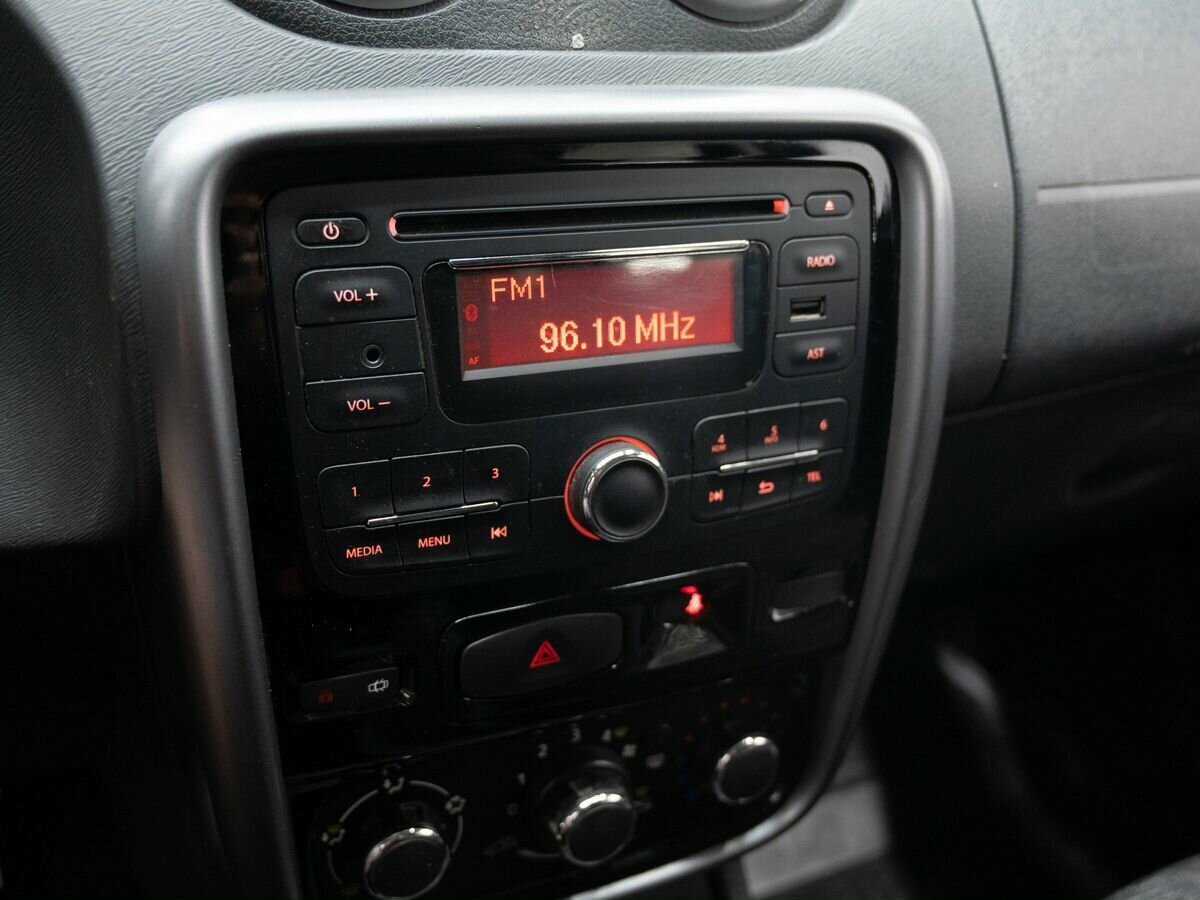 Продажа Б/У Рено Дастер. Фото: #18