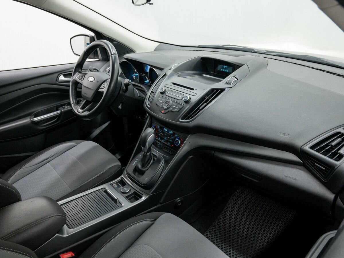 Продажа Б/У Форд Куга. Фото: #7