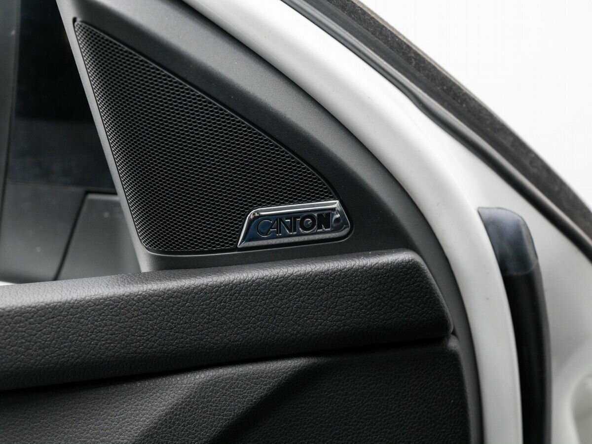 Купить Skoda Octavia с пробегом. Фото: #17