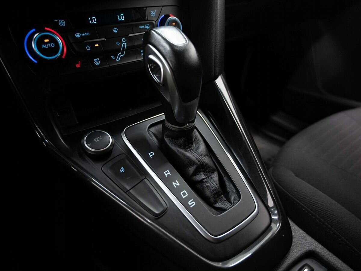 Продажа Б/У Форд Фокус. Фото: #20