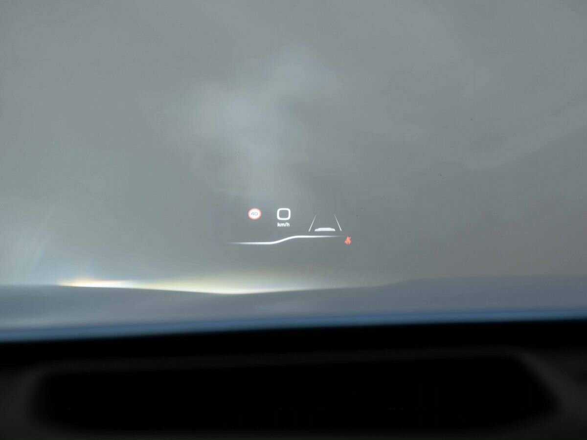 Продажа Б/У Хавал Джолион. Фото: #17