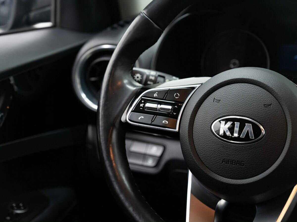 Продажа Б/У Киа Церато. Фото: #14