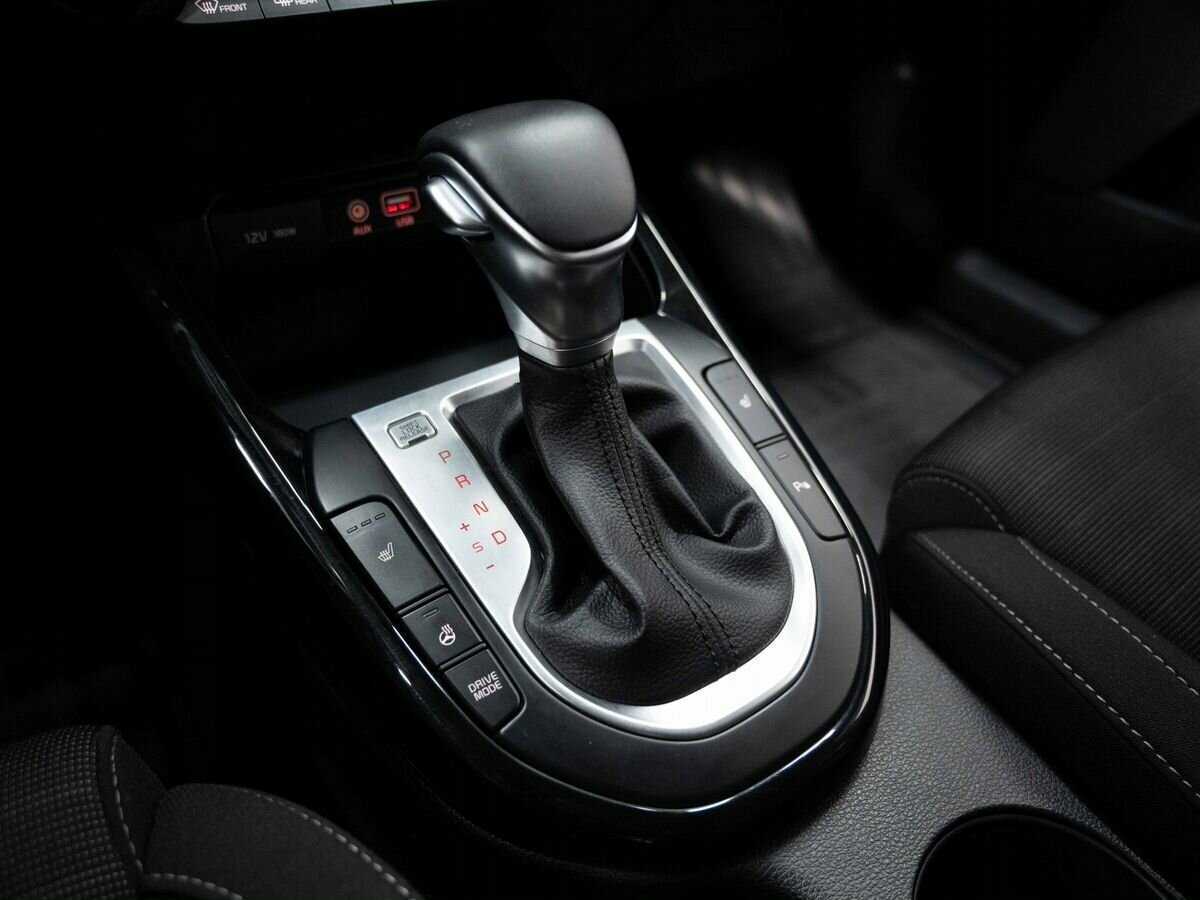 Продажа Б/У Киа Церато. Фото: #19