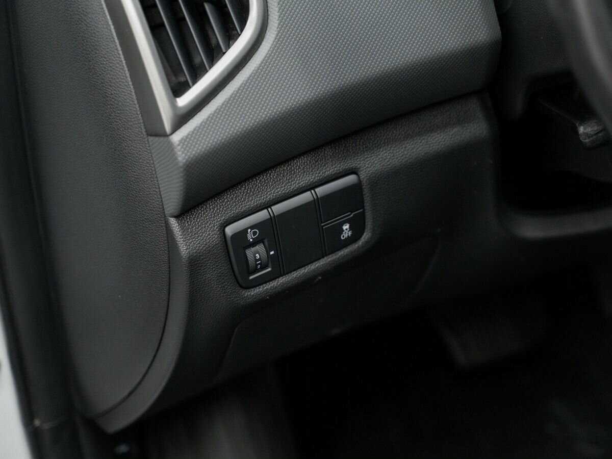 Купить Hyundai Creta с пробегом. Фото: #14