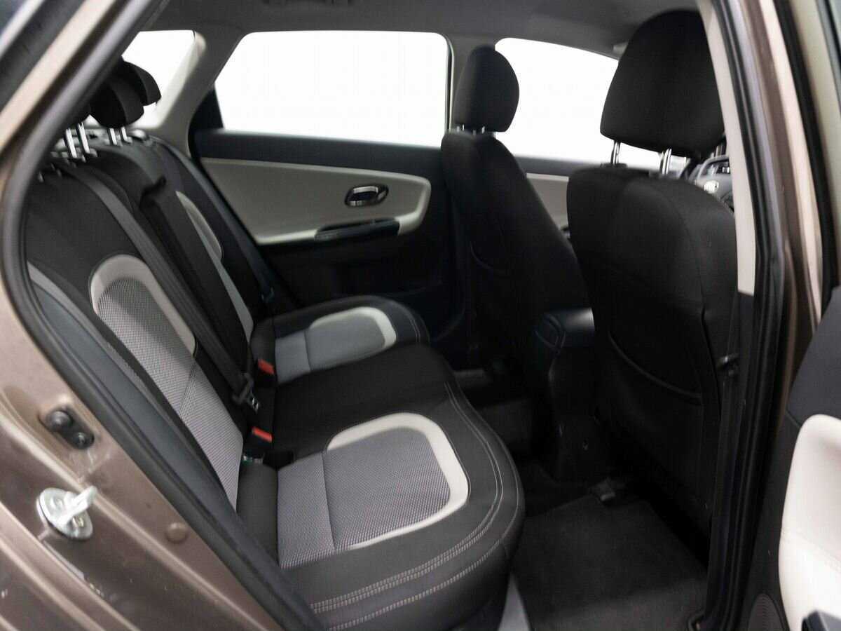 Продажа Б/У Киа Сид. Фото: #9