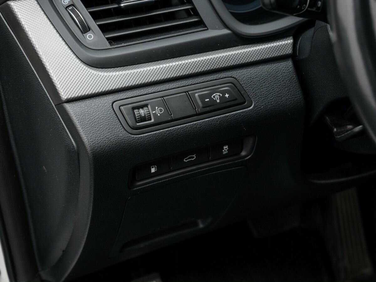 Продажа Б/У Хендай Соната. Фото: #15