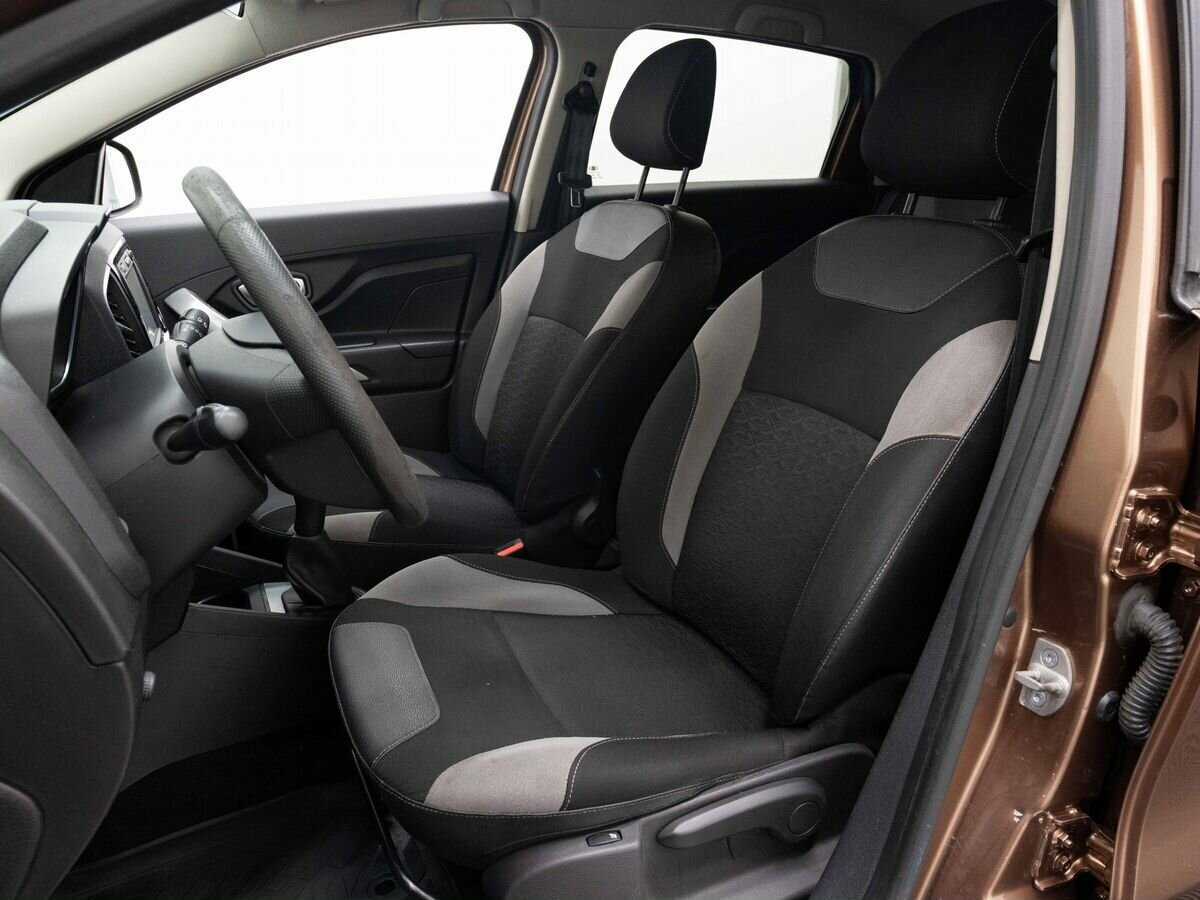 Продажа Б/У Лада (ВАЗ) ИКСРЭЙ. Фото: #7