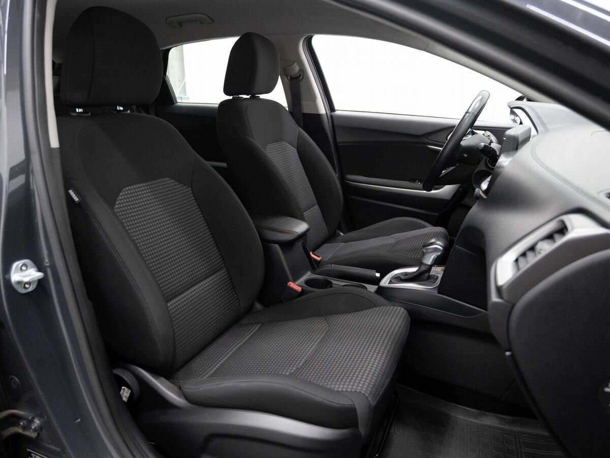 Продажа Б/У Киа Сид. Фото: #11