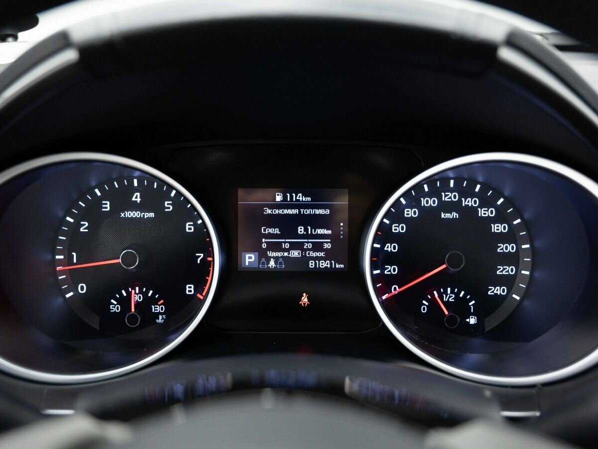 Продажа Б/У Киа Сид. Фото: #16