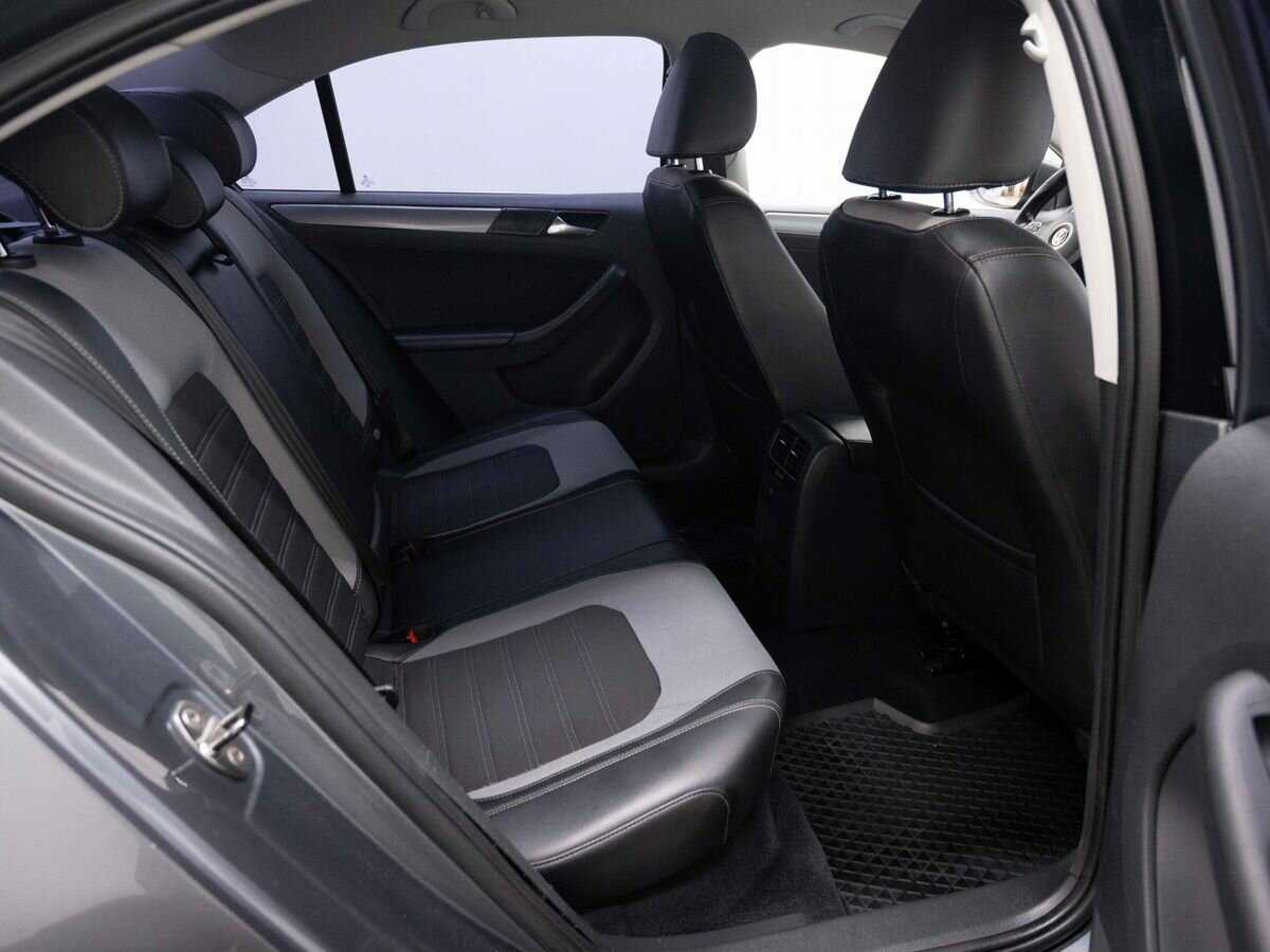 Продажа Б/У Фольксваген Джетта. Фото: #9