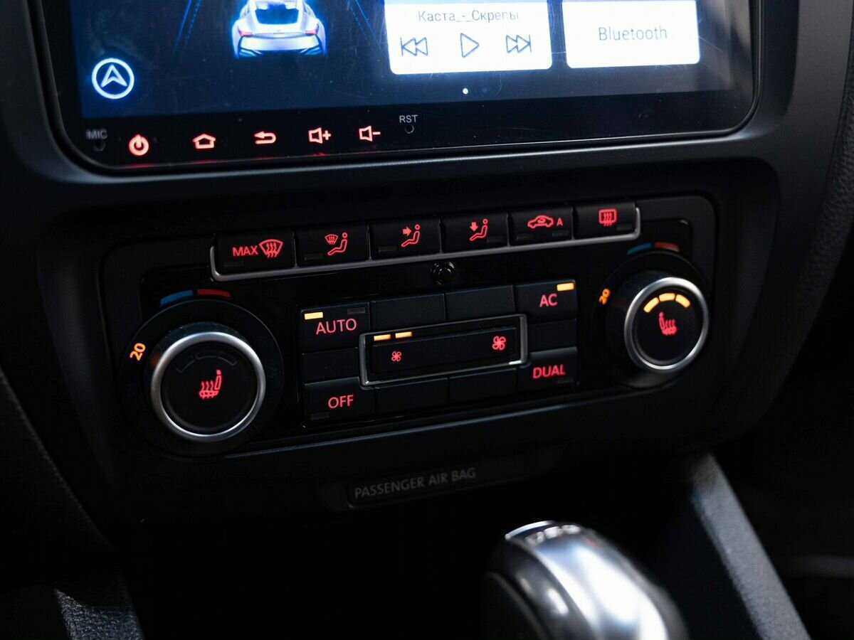 Продажа Б/У Фольксваген Джетта. Фото: #19