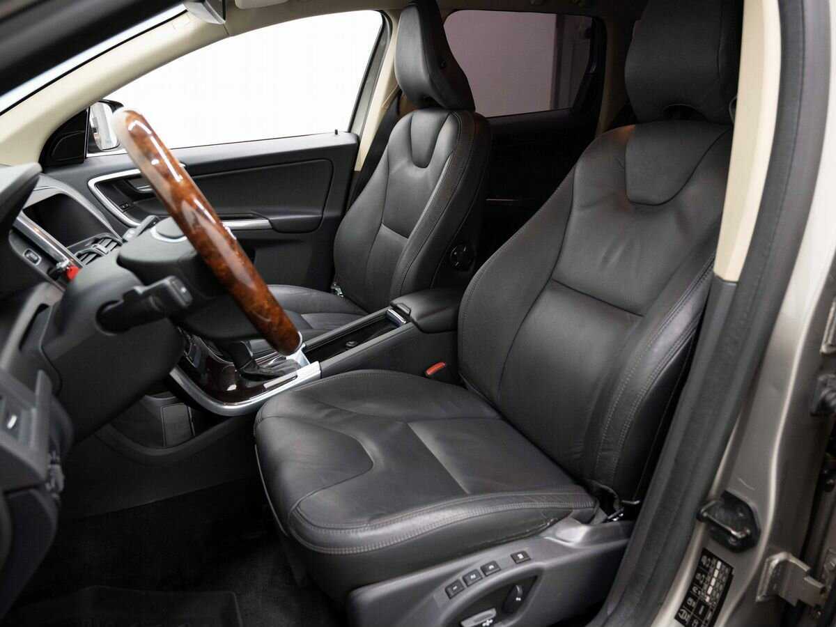 Продажа Б/У Вольво ИксЦ60. Фото: #7