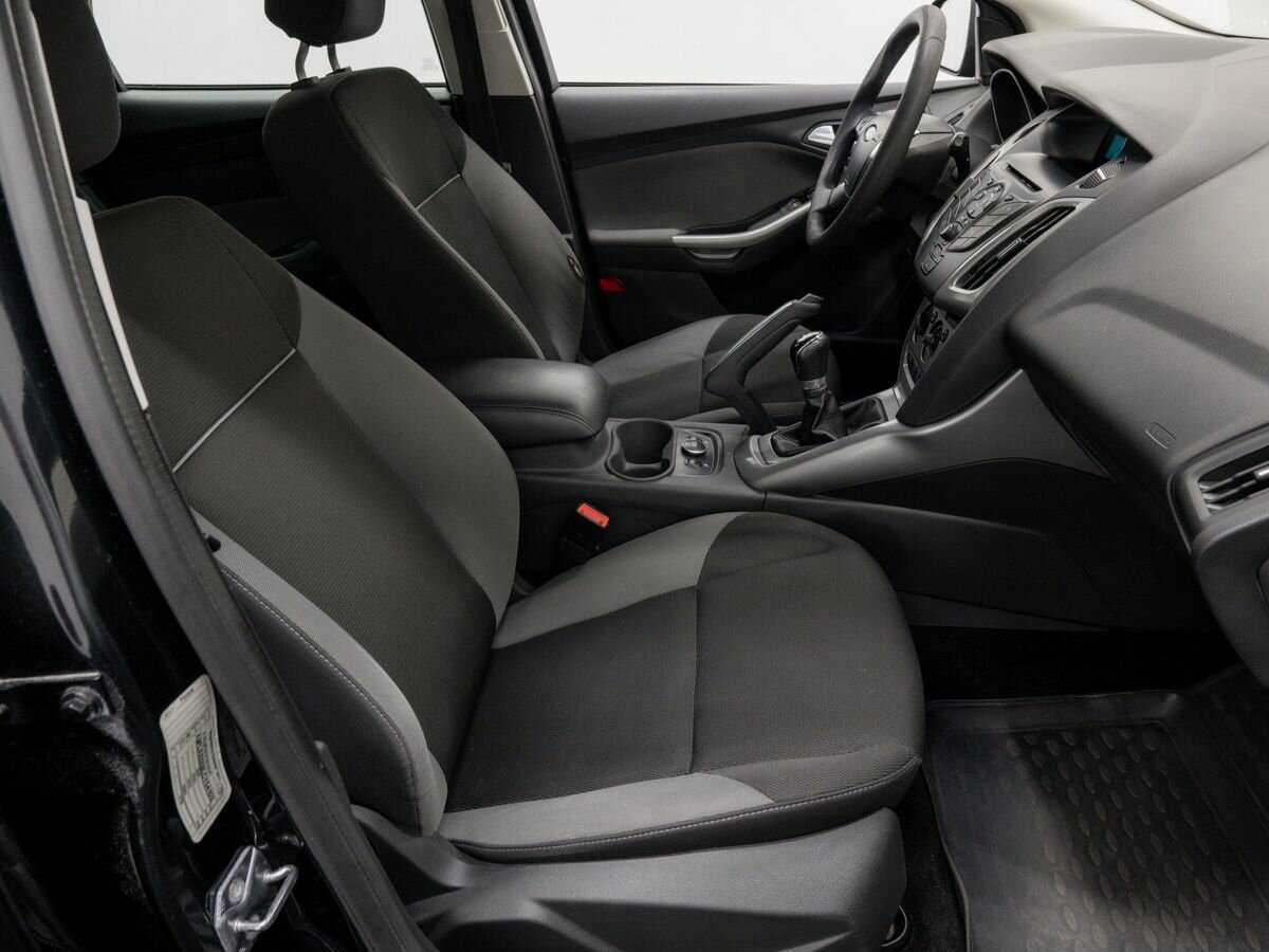 Продажа Б/У Форд Фокус. Фото: #7