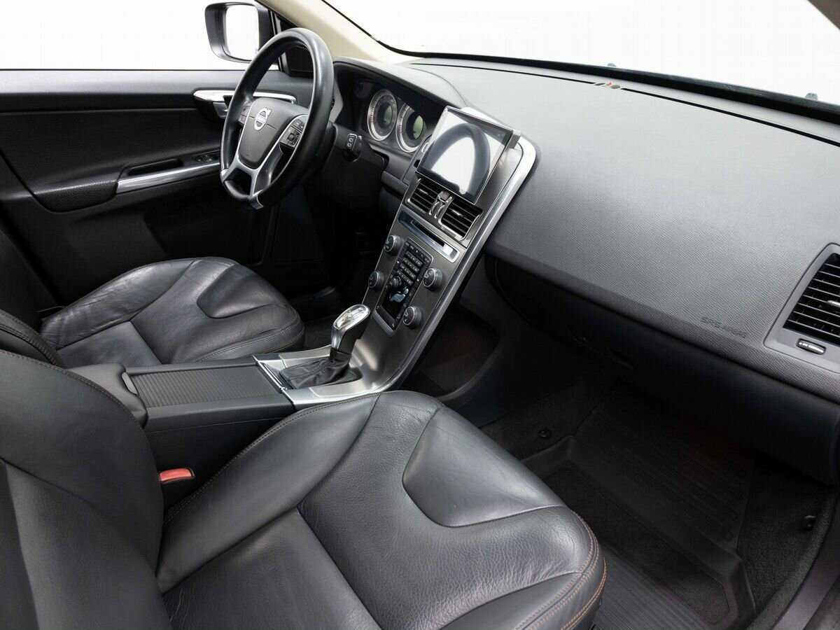 Продажа Б/У Вольво ИксЦ60. Фото: #10