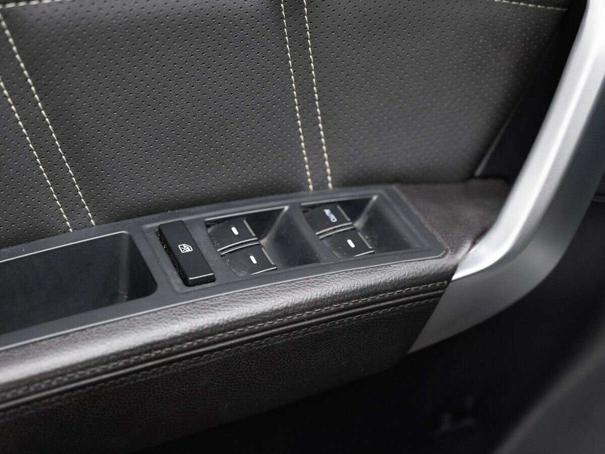 Продажа Б/У Джили Эмгранд Икс7. Фото: #18