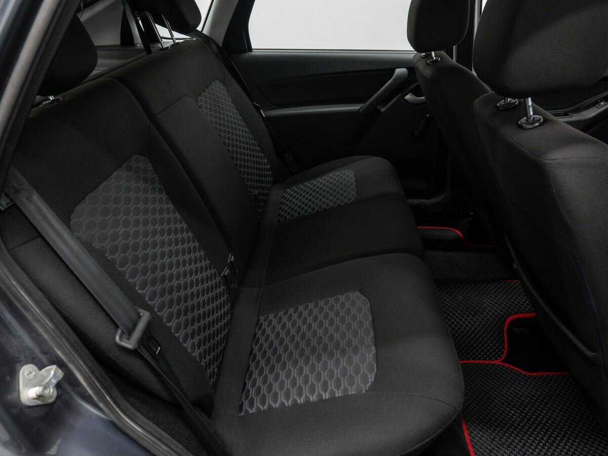 Продажа Б/У Лада (ВАЗ) Гранта. Фото: #9