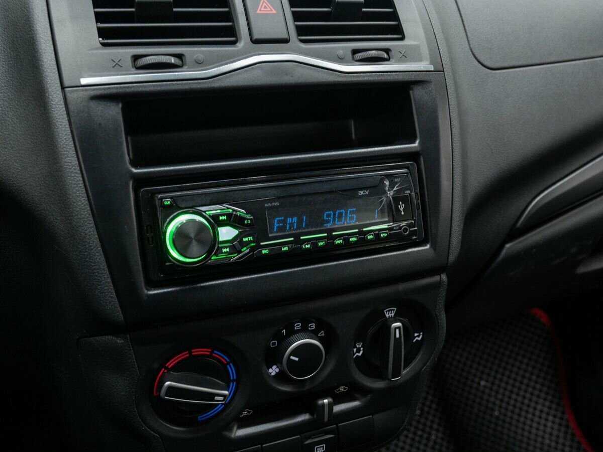 Продажа Б/У Лада (ВАЗ) Гранта. Фото: #19