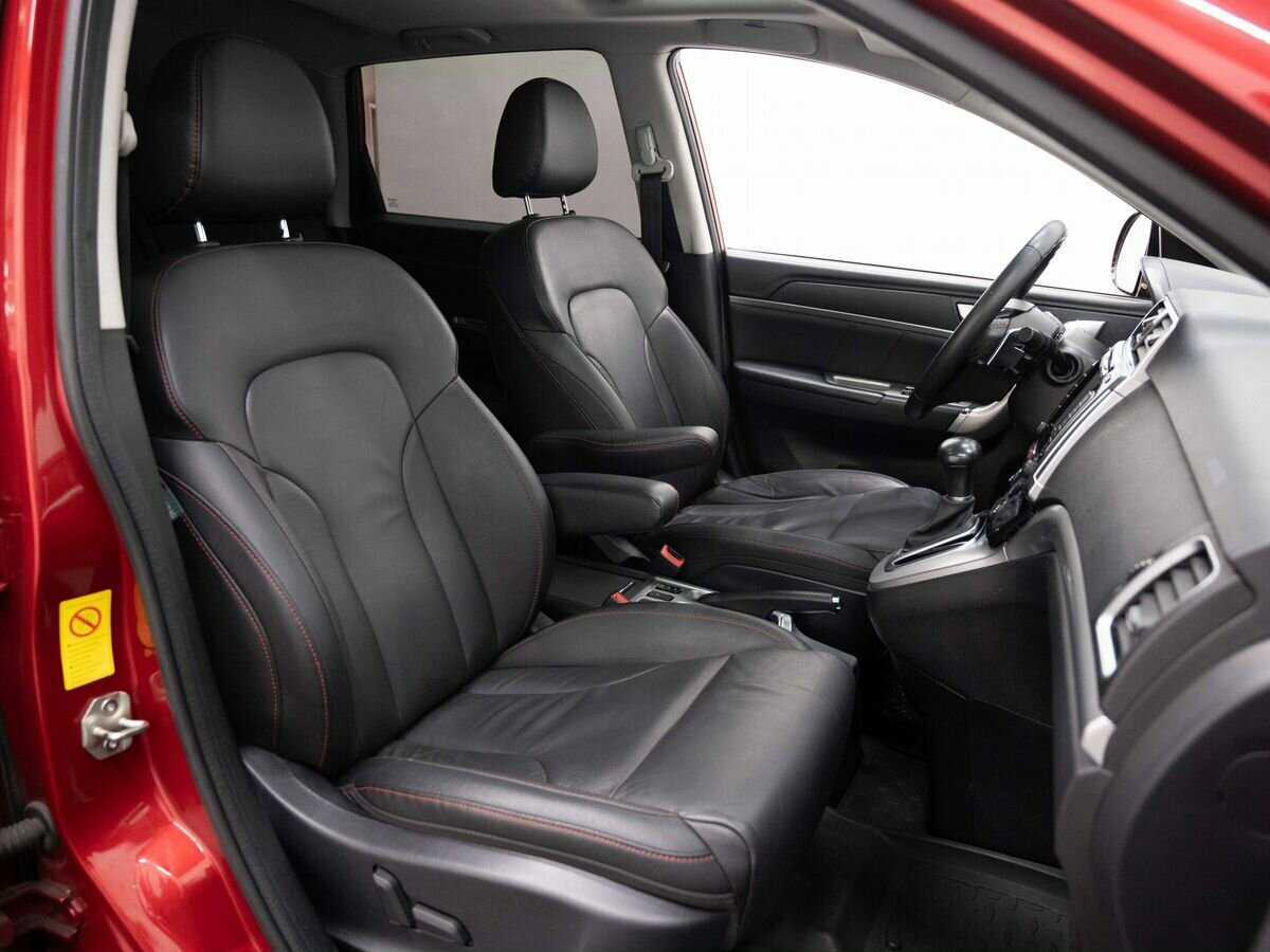 Продажа Б/У Хавал Х6. Фото: #10