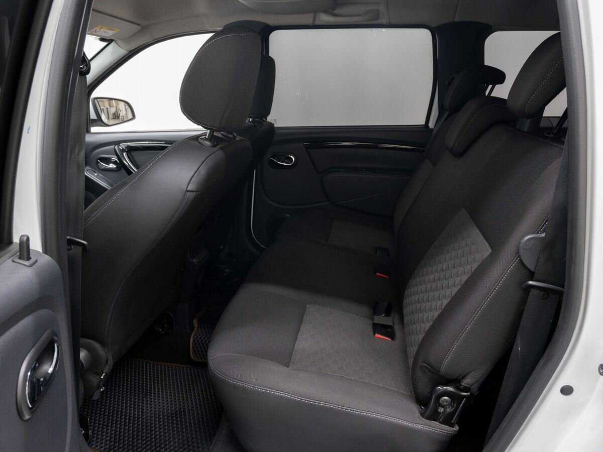 Продажа Б/У Лада (ВАЗ) Ларгус. Фото: #8