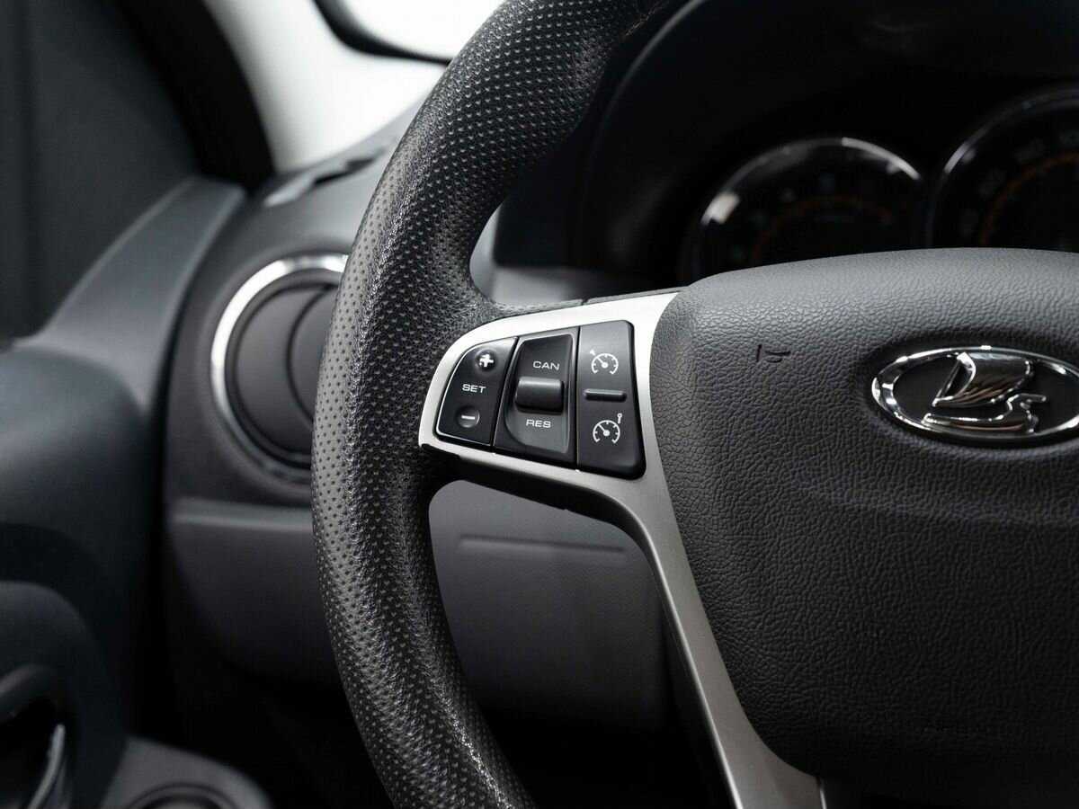 Продажа Б/У Лада (ВАЗ) Ларгус. Фото: #14