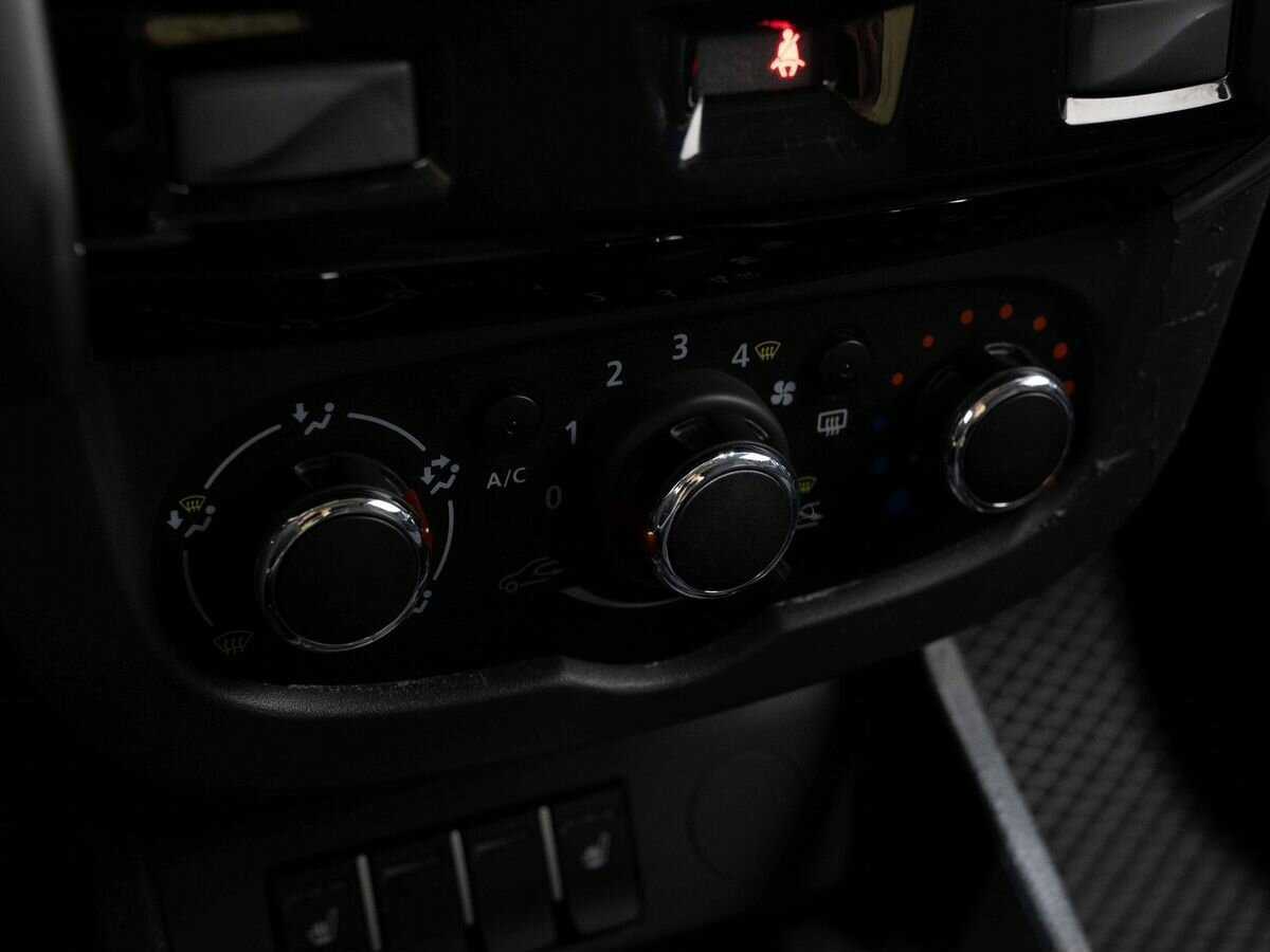 Продажа Б/У Лада (ВАЗ) Ларгус. Фото: #19