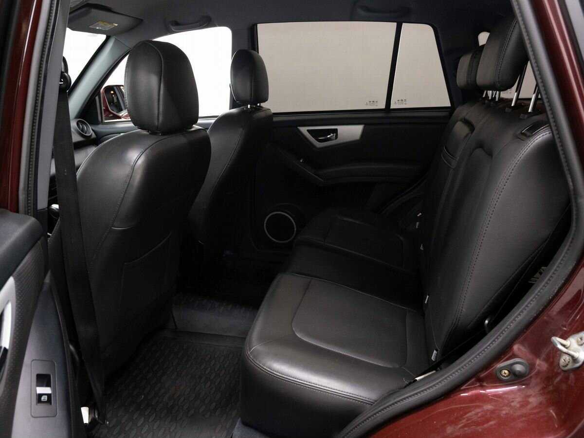 Продажа Б/У Лифан Икс60. Фото: #8