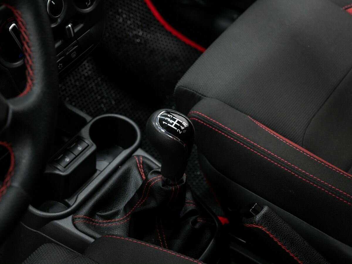 Купить Lada (ВАЗ) Granta с пробегом. Фото: #15