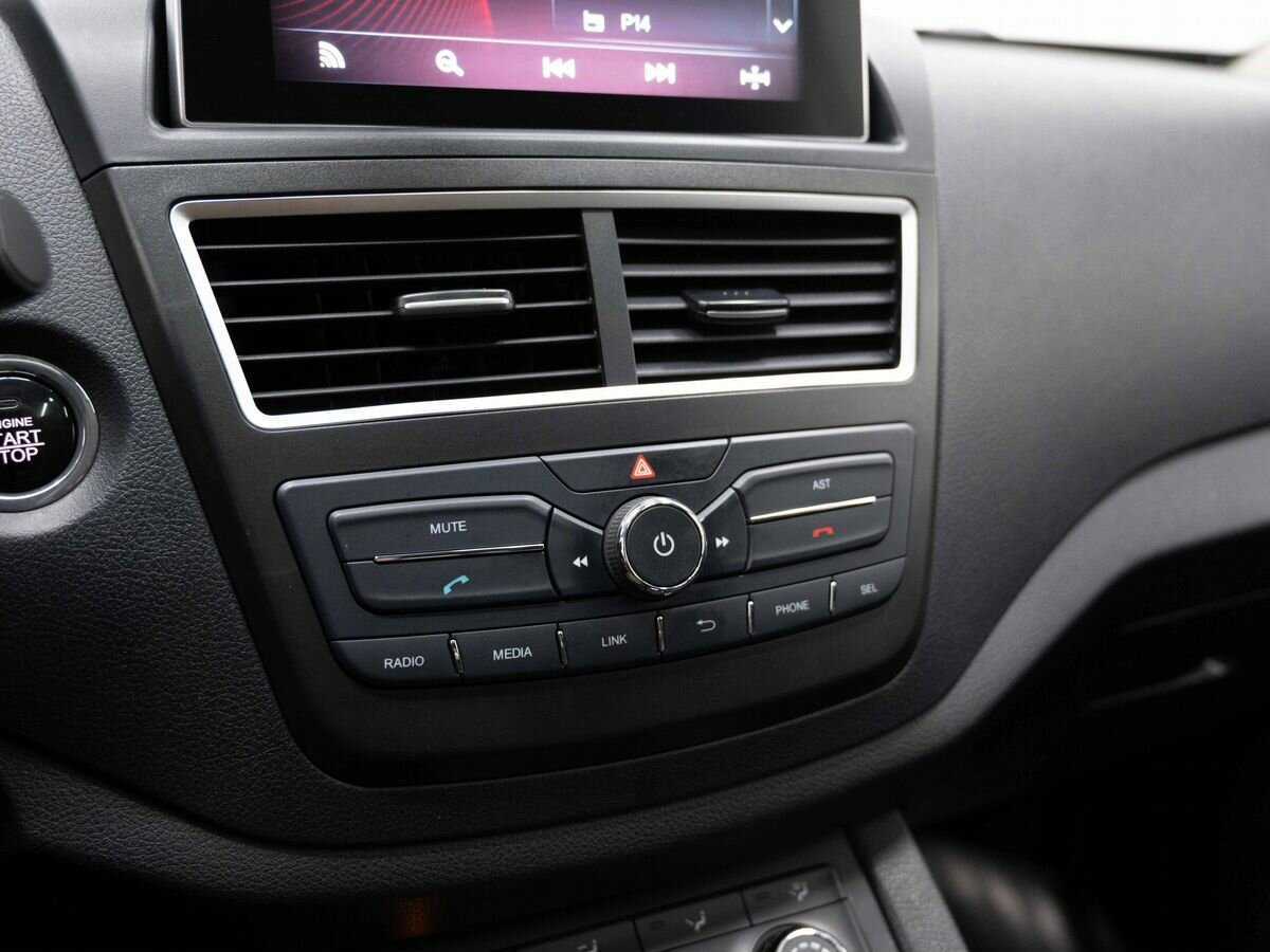 Продажа Б/У ФАВ Бестюрн Икс40. Фото: #17