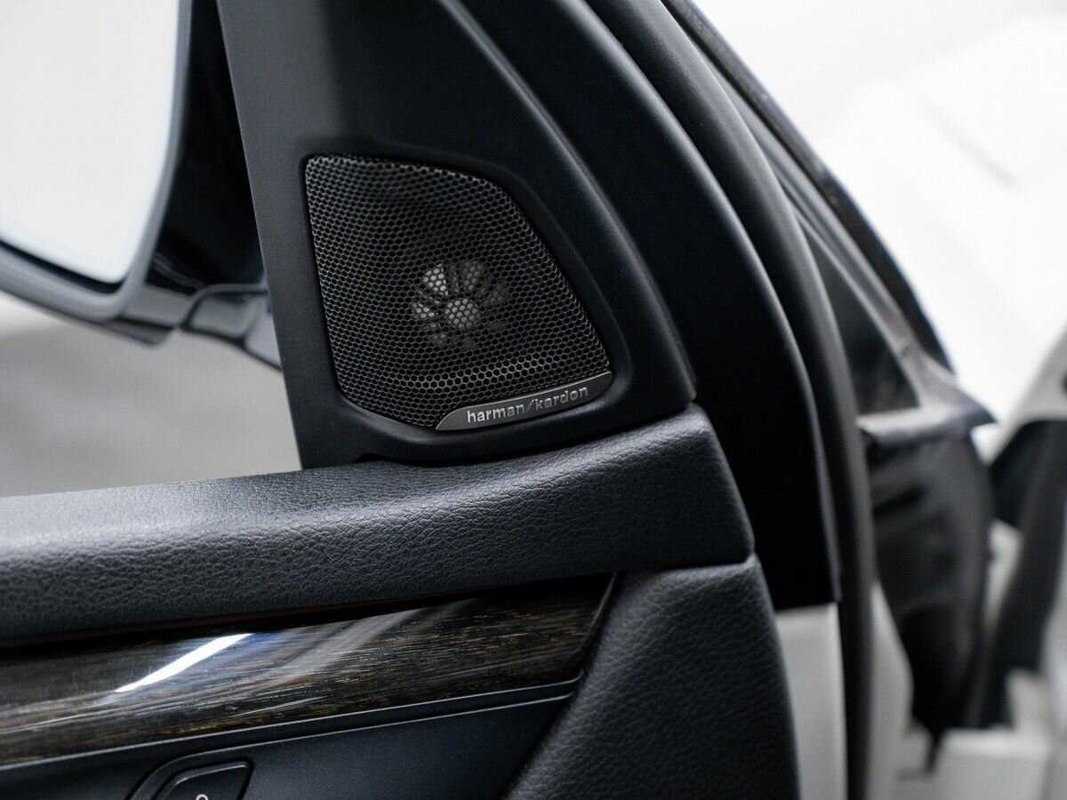 Купить BMW X5 с пробегом. Фото: #20