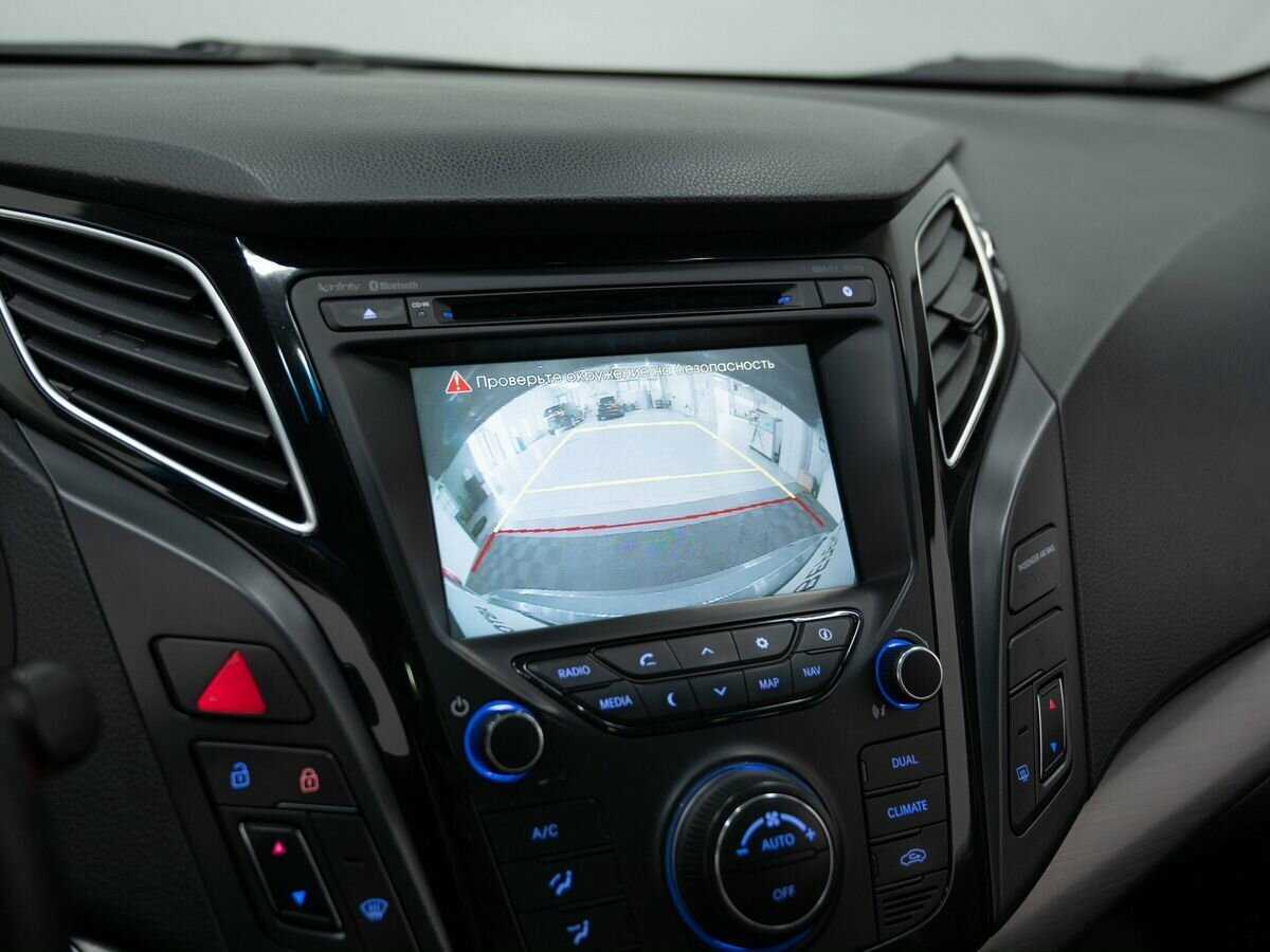 Продажа Б/У Хендай ай40. Фото: #21