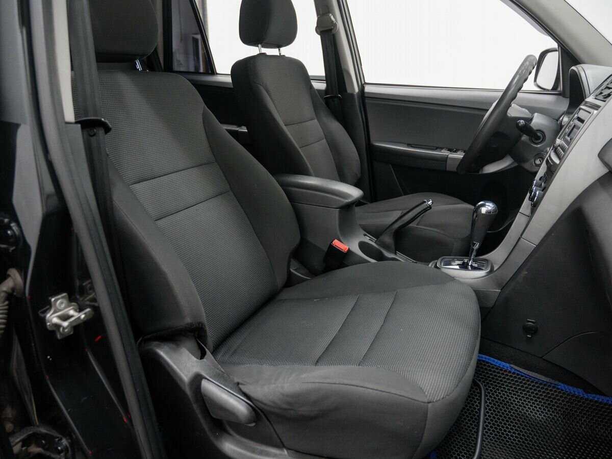 Купить Chery Tiggo (T11) с пробегом. Фото: #7