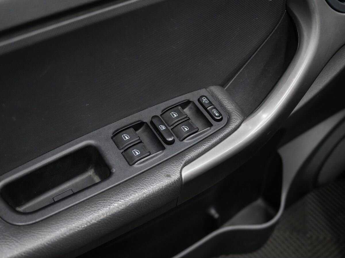 Купить Chery Tiggo (T11) с пробегом. Фото: #14