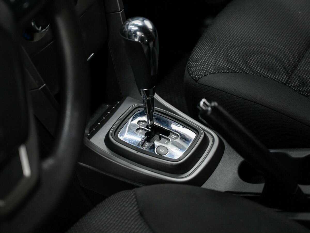 Купить Chery Tiggo (T11) с пробегом. Фото: #16