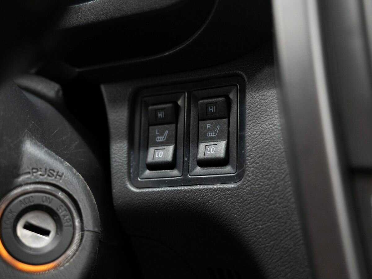 Купить Chery Tiggo (T11) с пробегом. Фото: #17