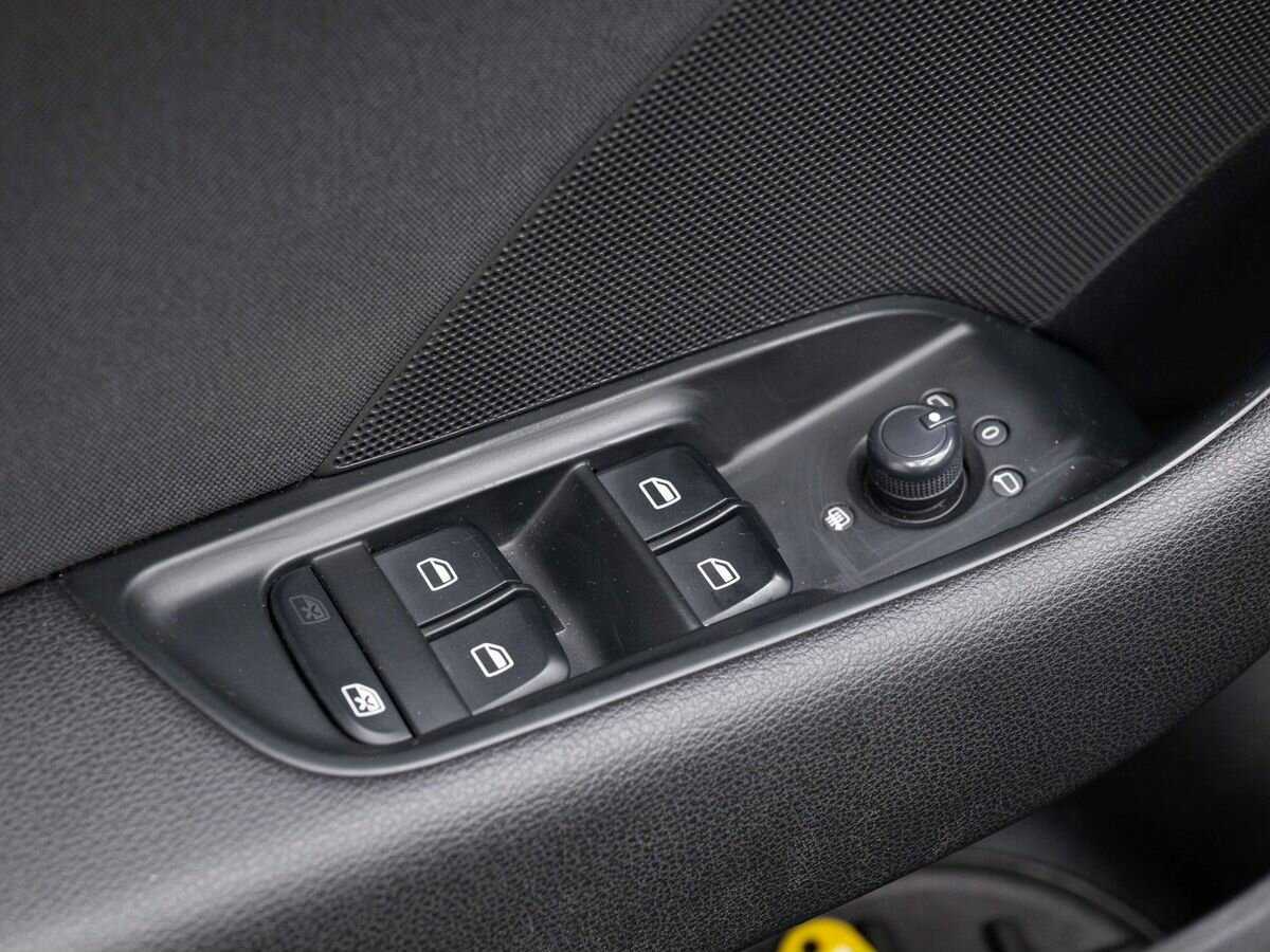 Купить Audi A3 с пробегом. Фото: #16