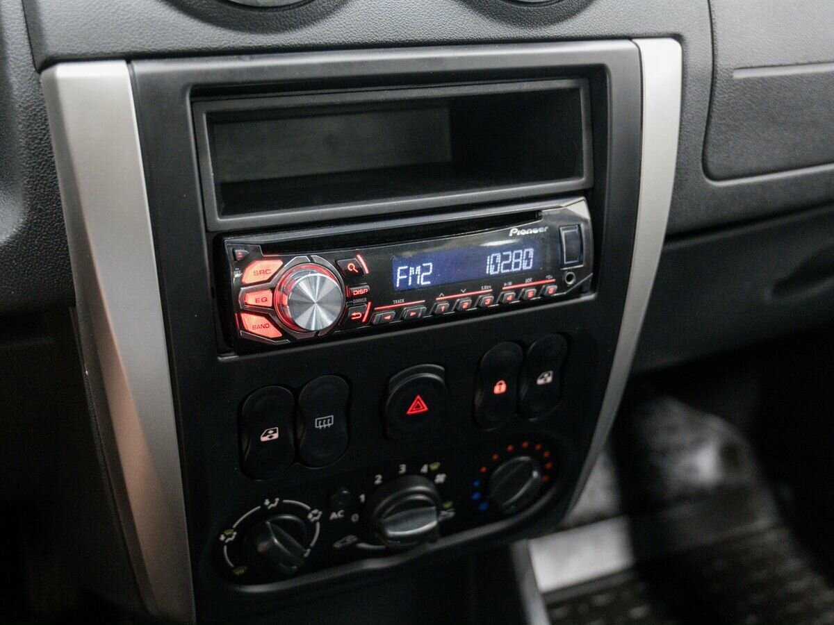 Продажа Б/У Ниссан Альмера. Фото: #16