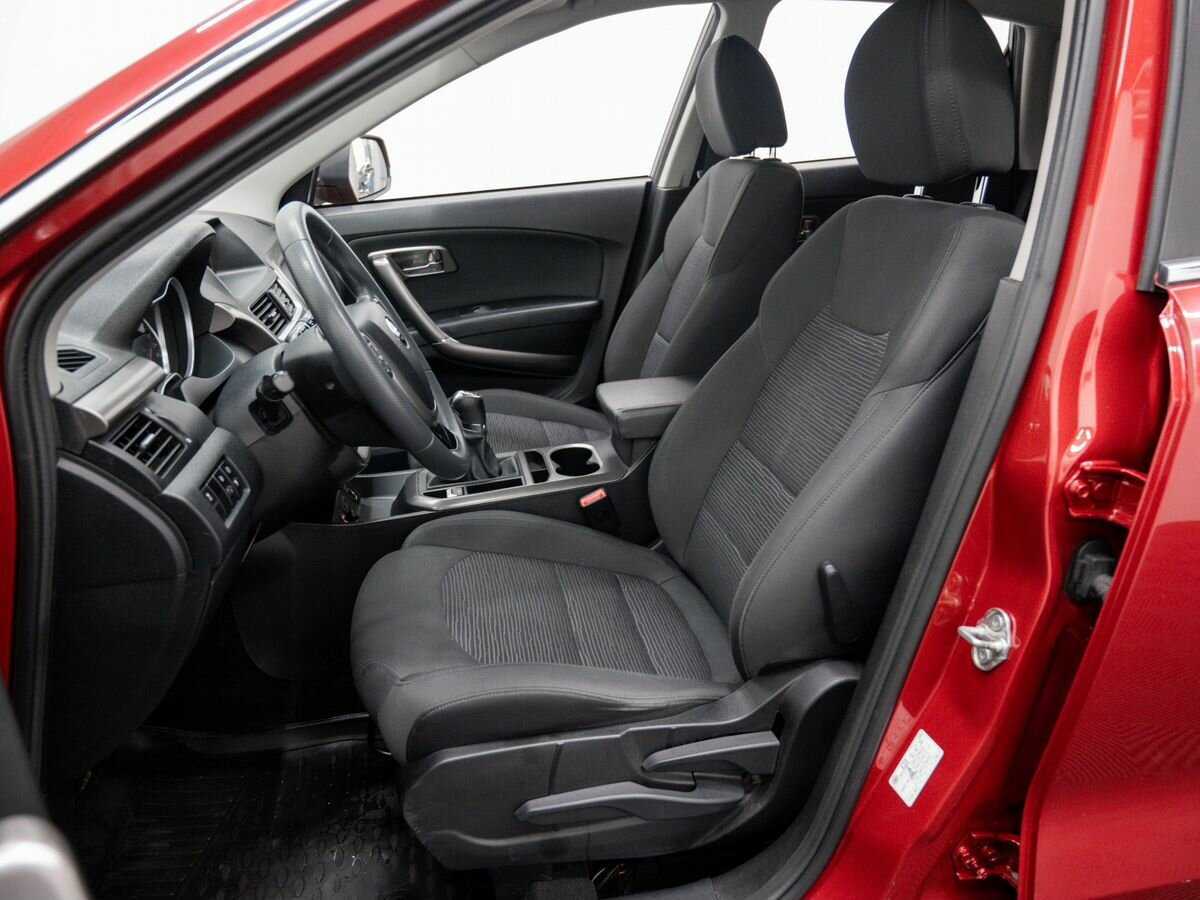 Продажа Б/У ФАВ Бестюрн Икс80. Фото: #13