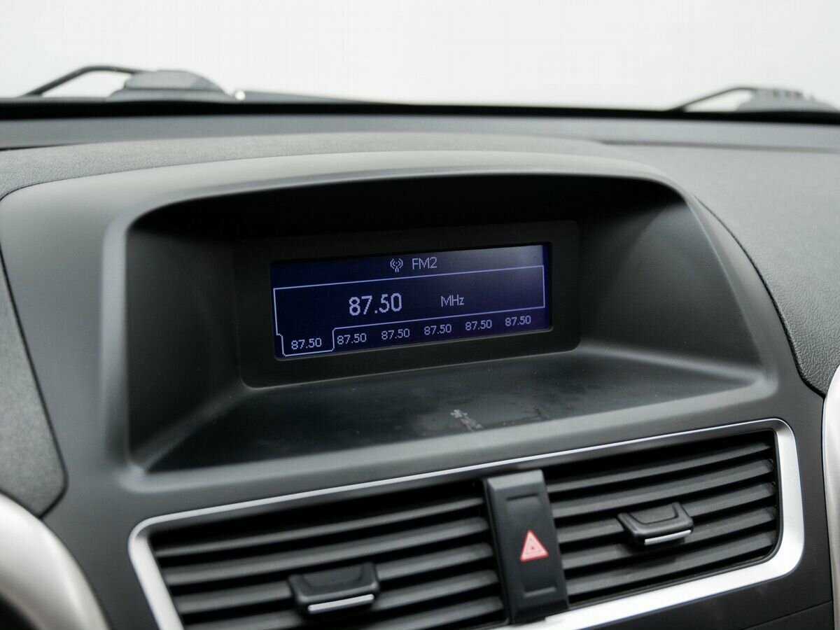 Продажа Б/У ФАВ Бестюрн Икс80. Фото: #18