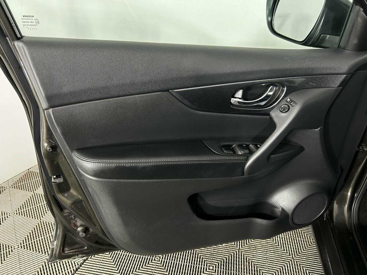 Продажа Б/У Ниссан Икс-Трейл. Фото: #5